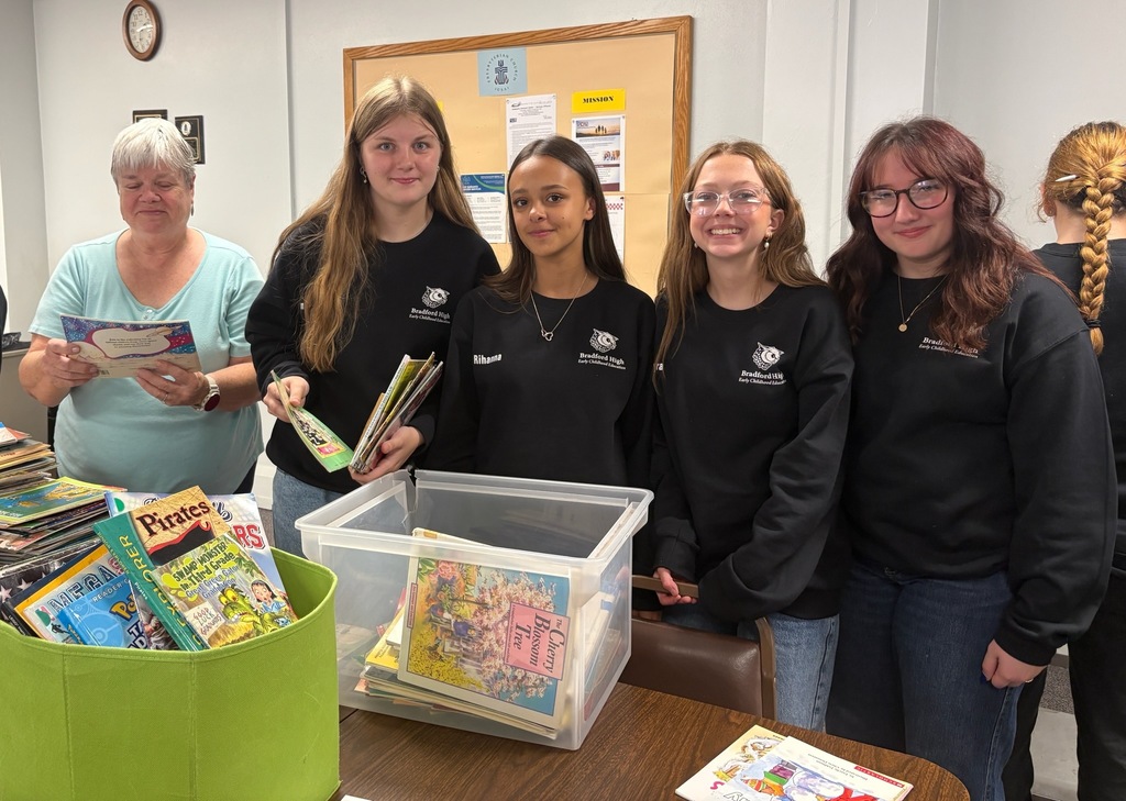 book donation