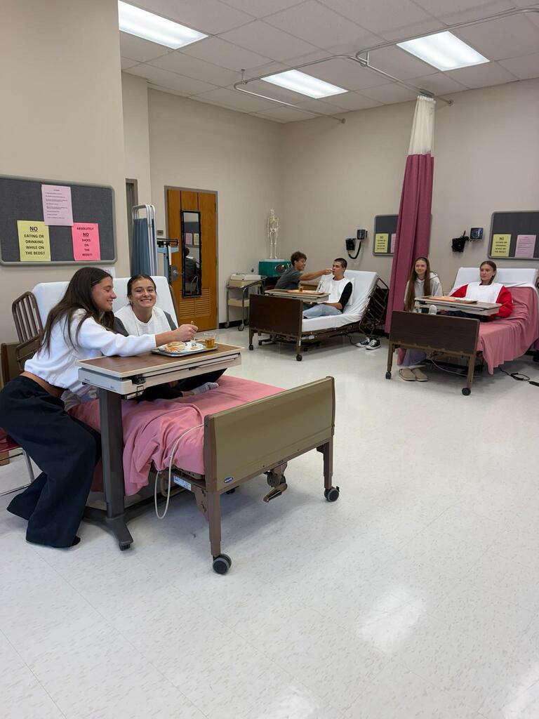health Occupation 