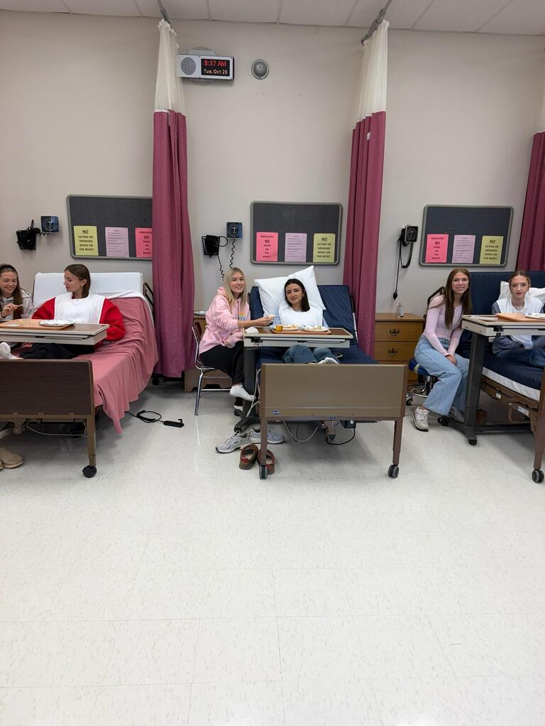 health Occupation 