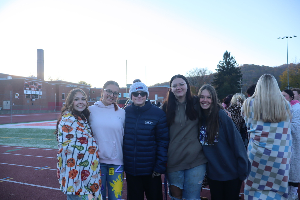 Senior Sunrise Breakfast