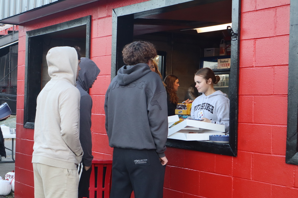 Senior Sunrise Breakfast