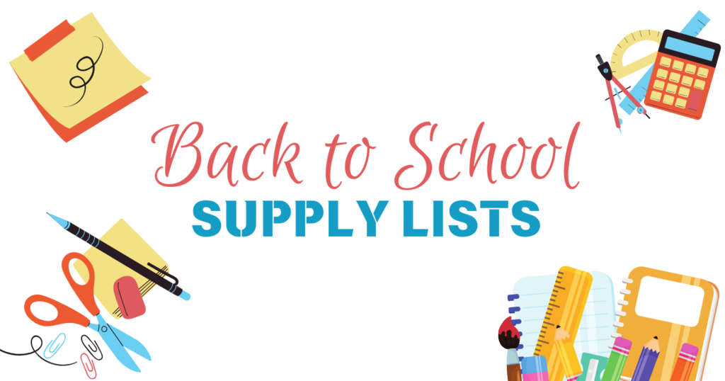 supply