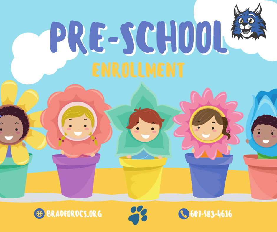 PK Enrollment