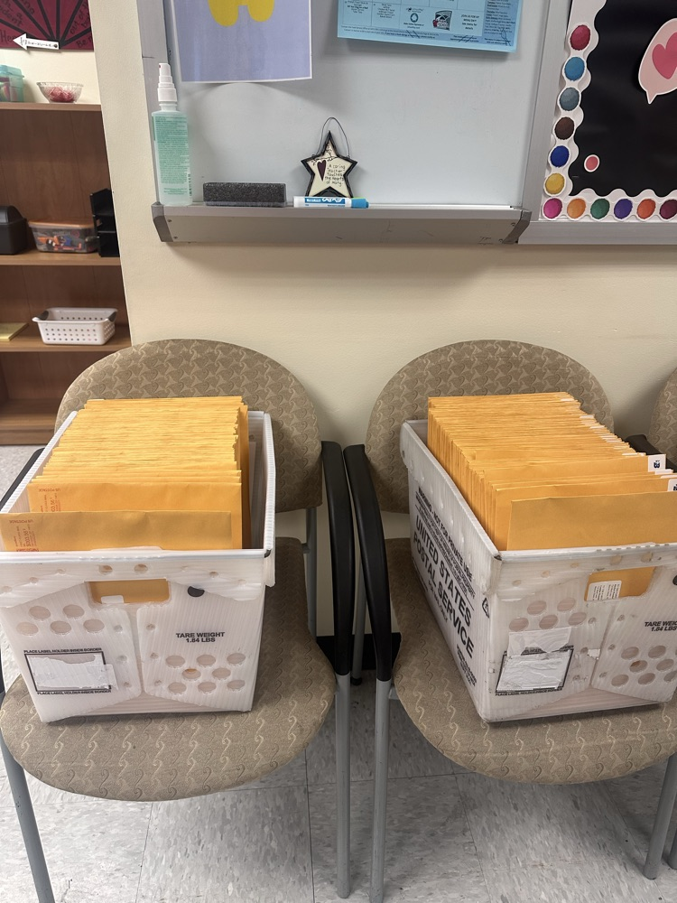 mail