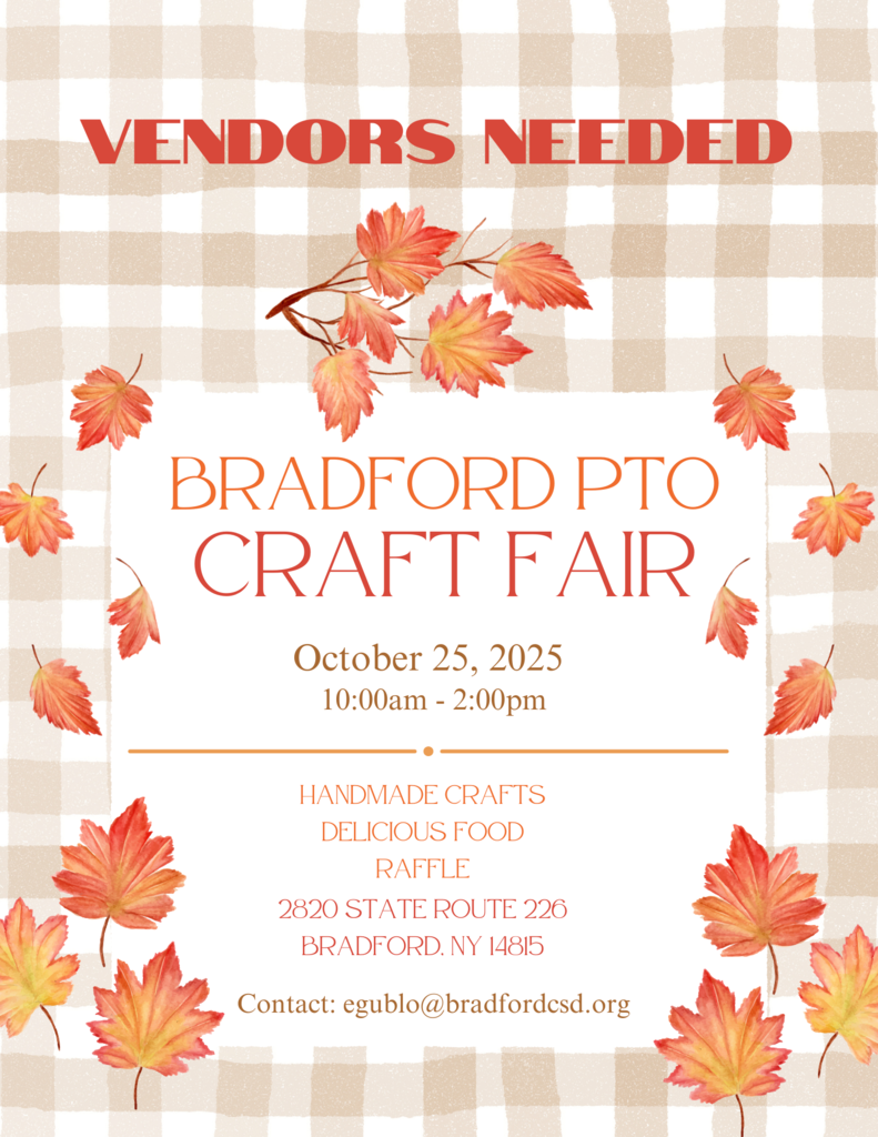 craft fair