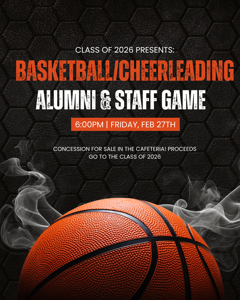 Alumni Basketball Game