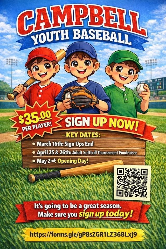 Youth Baseball