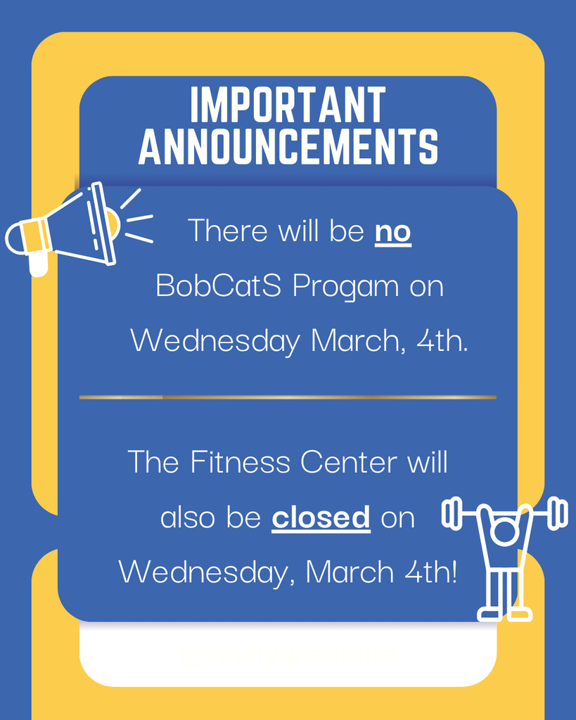 Closed due to Circus