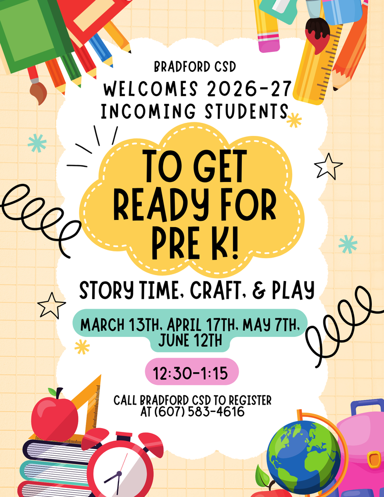 Pre K Readiness