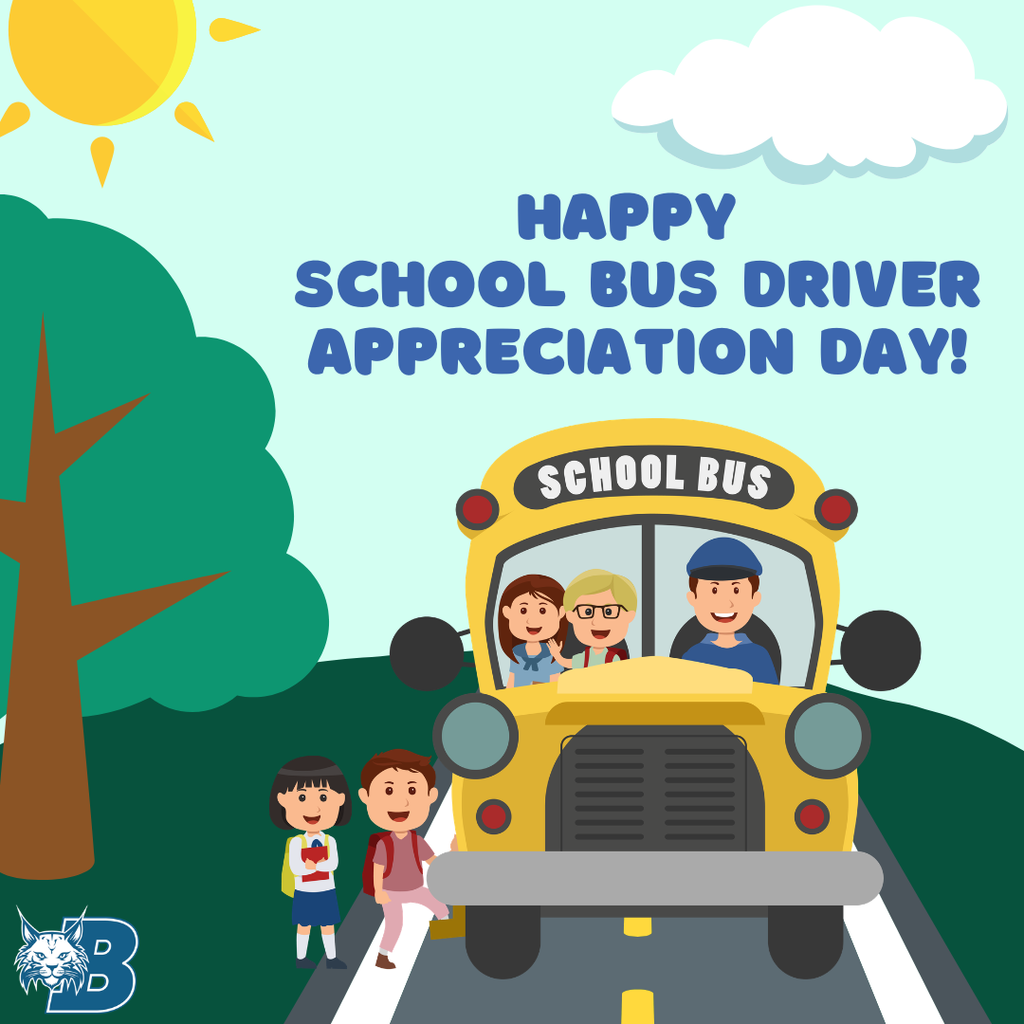 school bus appreciation