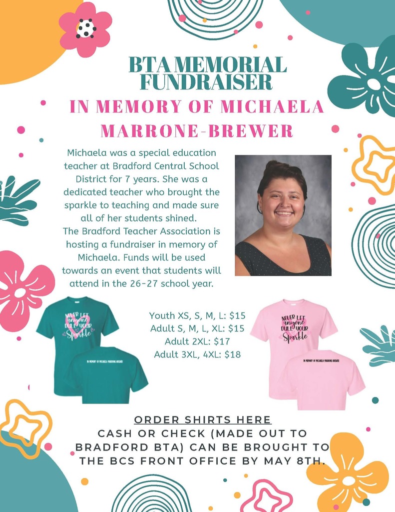 Memorial Fundraiser