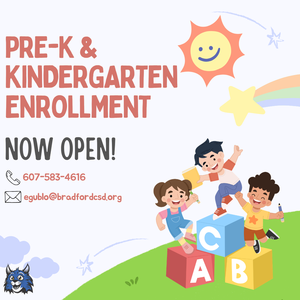 PK Enrollment