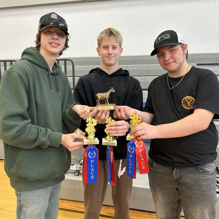 winners