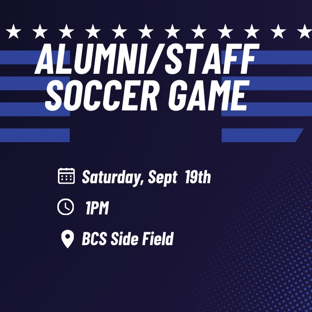 alumni game