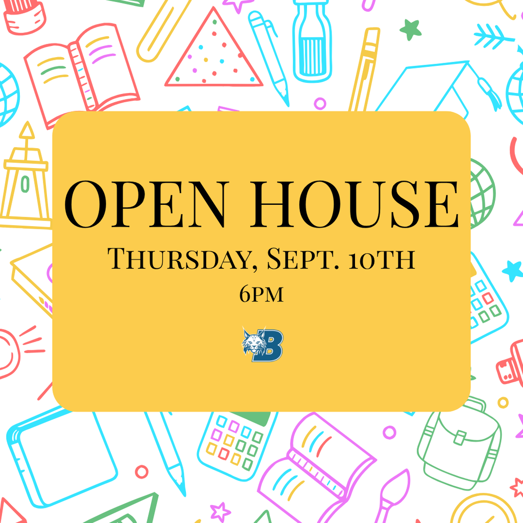 Open House