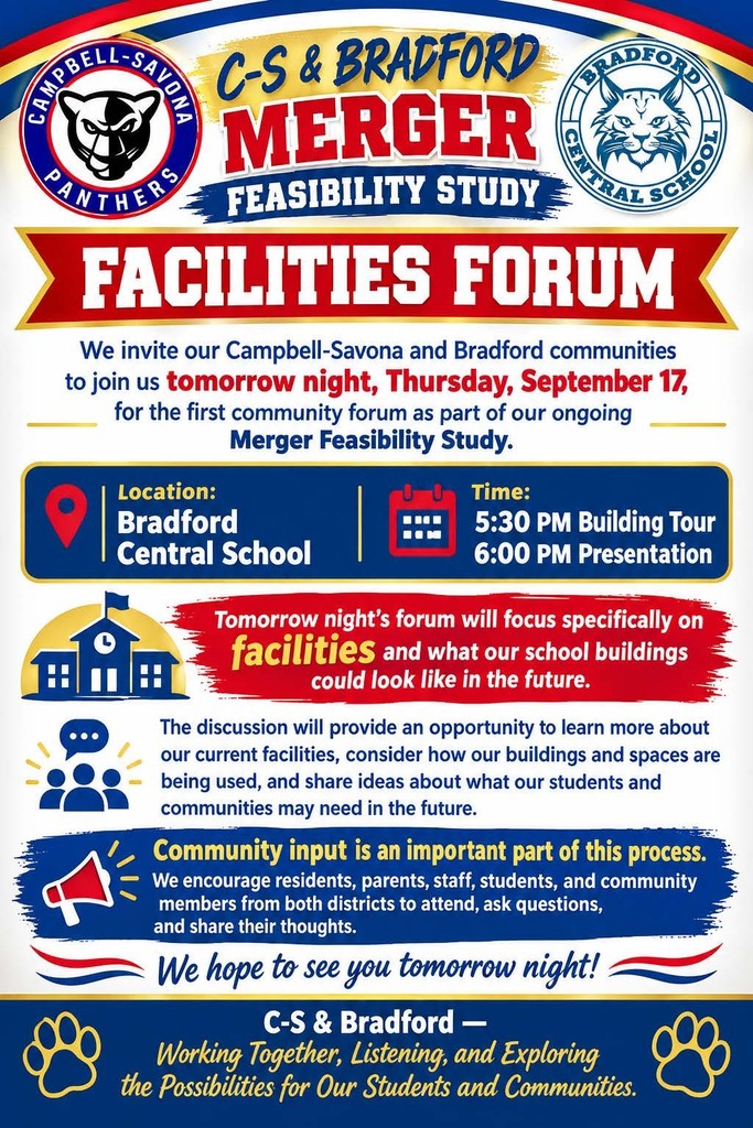 Merger forum