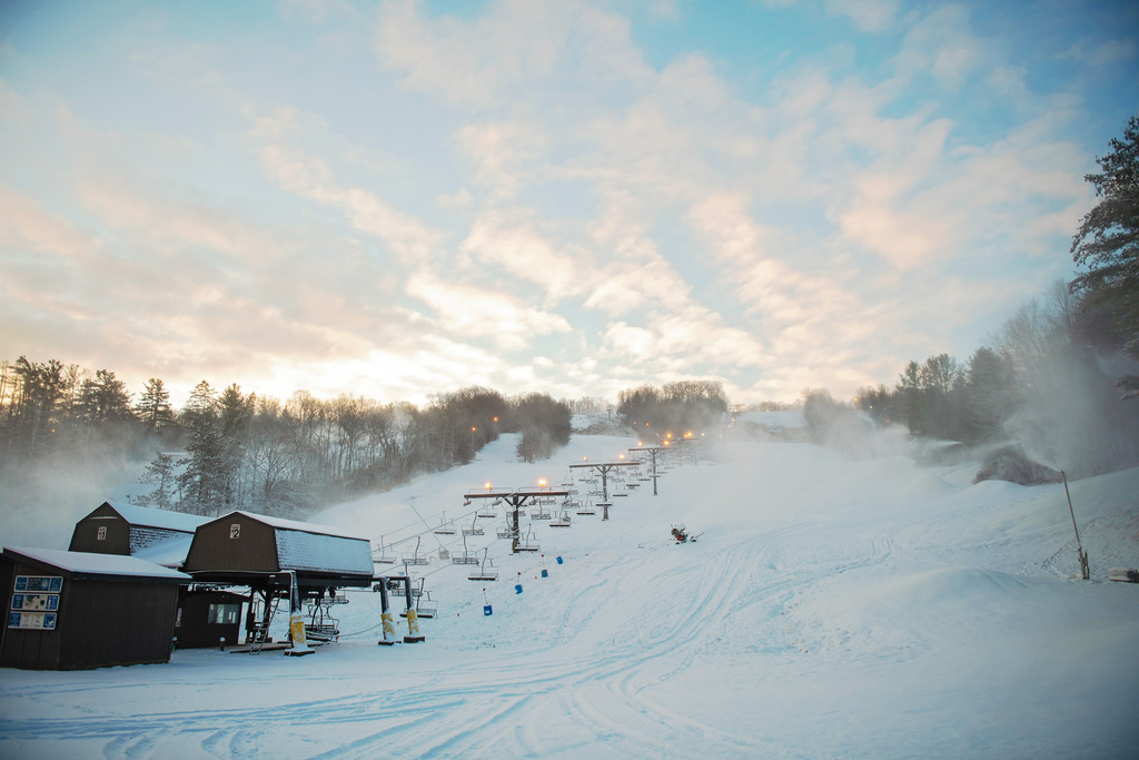 Ski Club