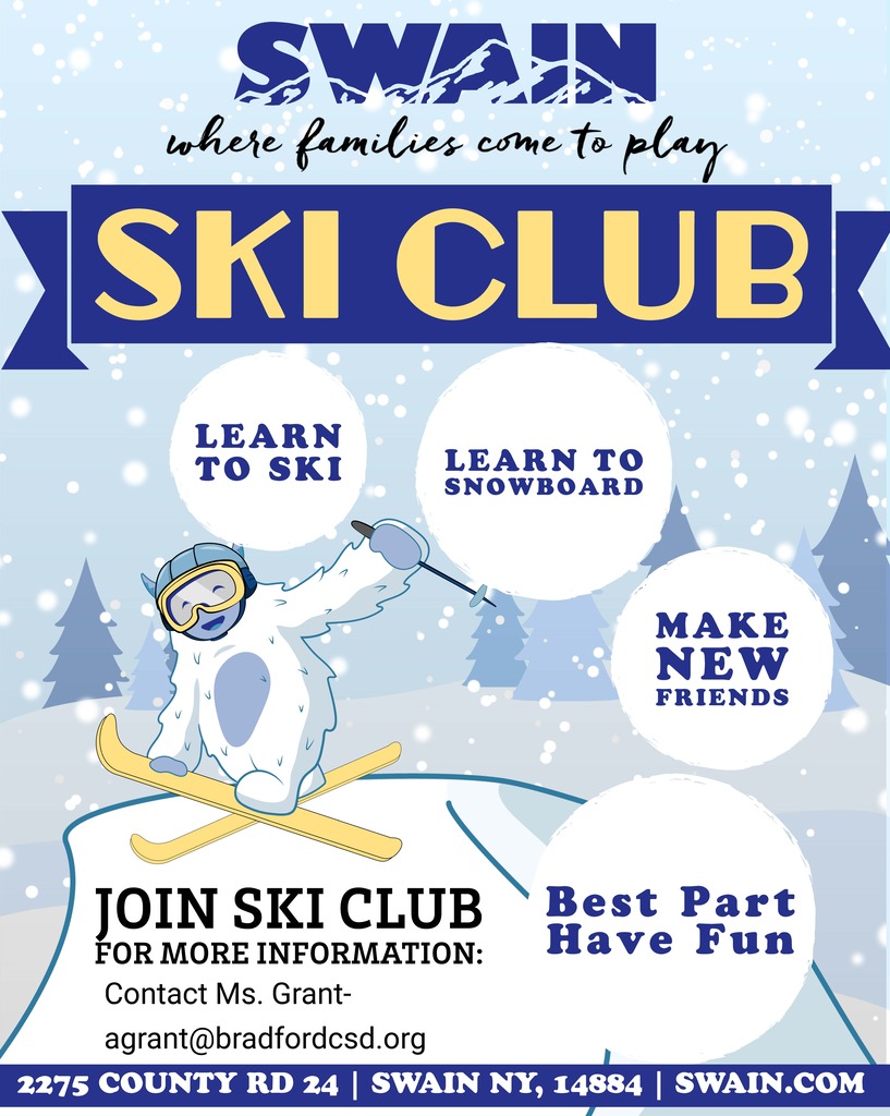 Ski Blub