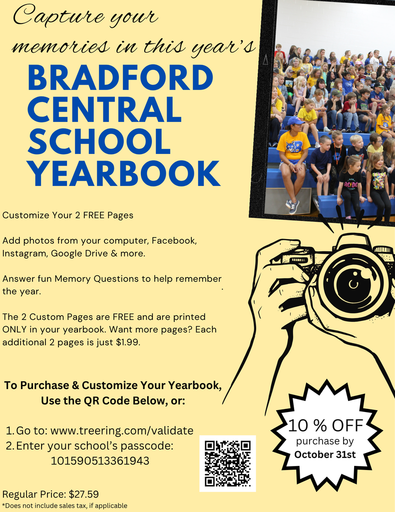 yearbook