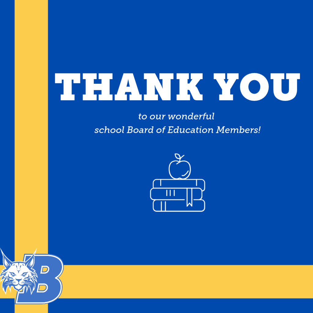 boe thank you
