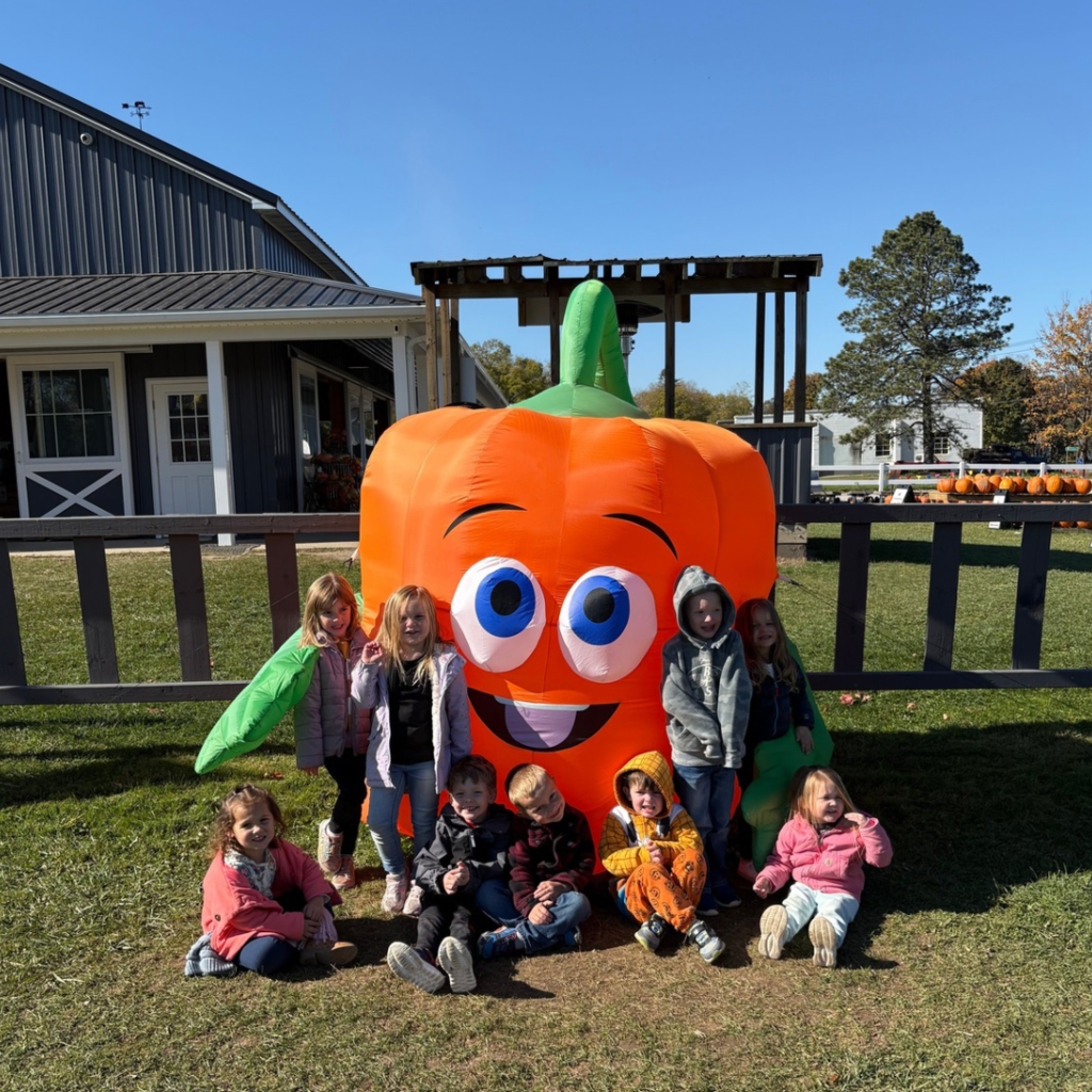 PK Pumpkin Patch