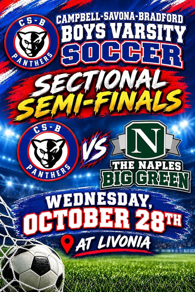 boys soccer