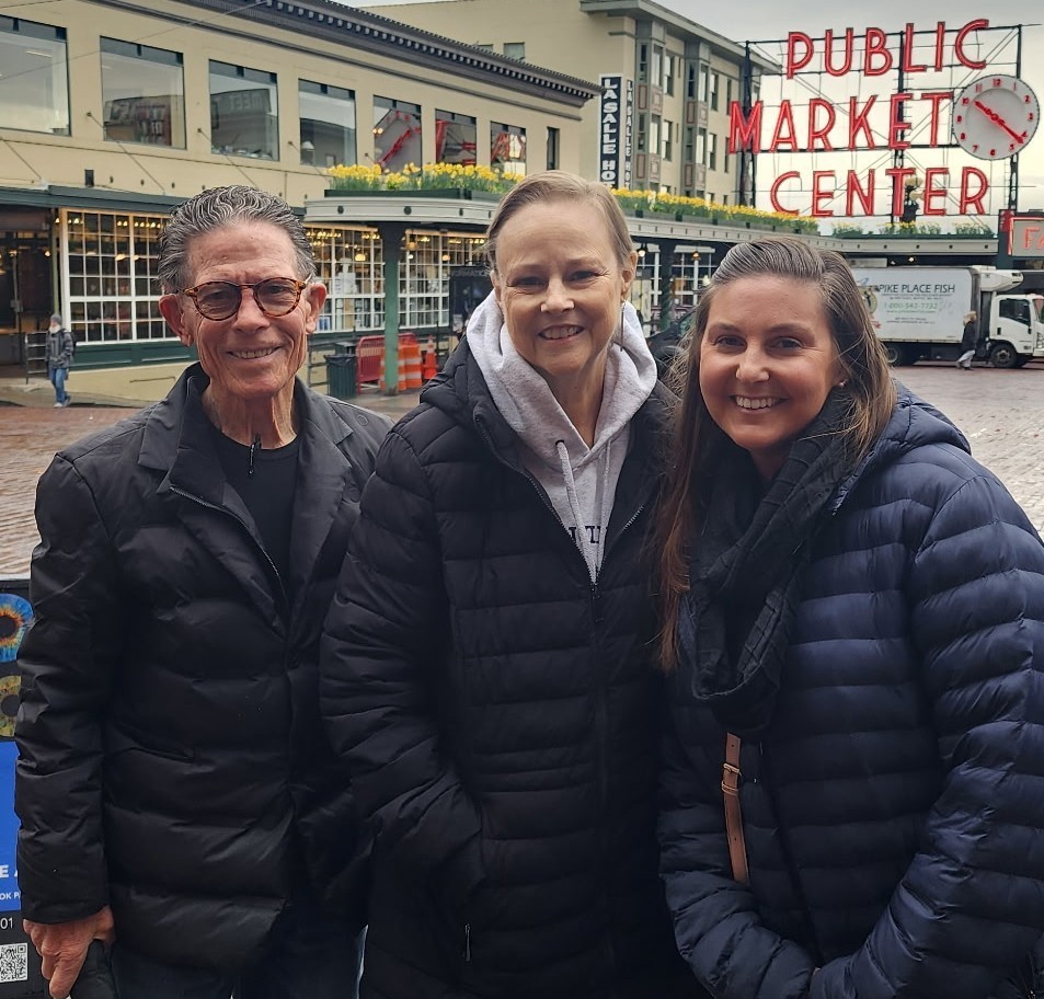 teachers in Seattle