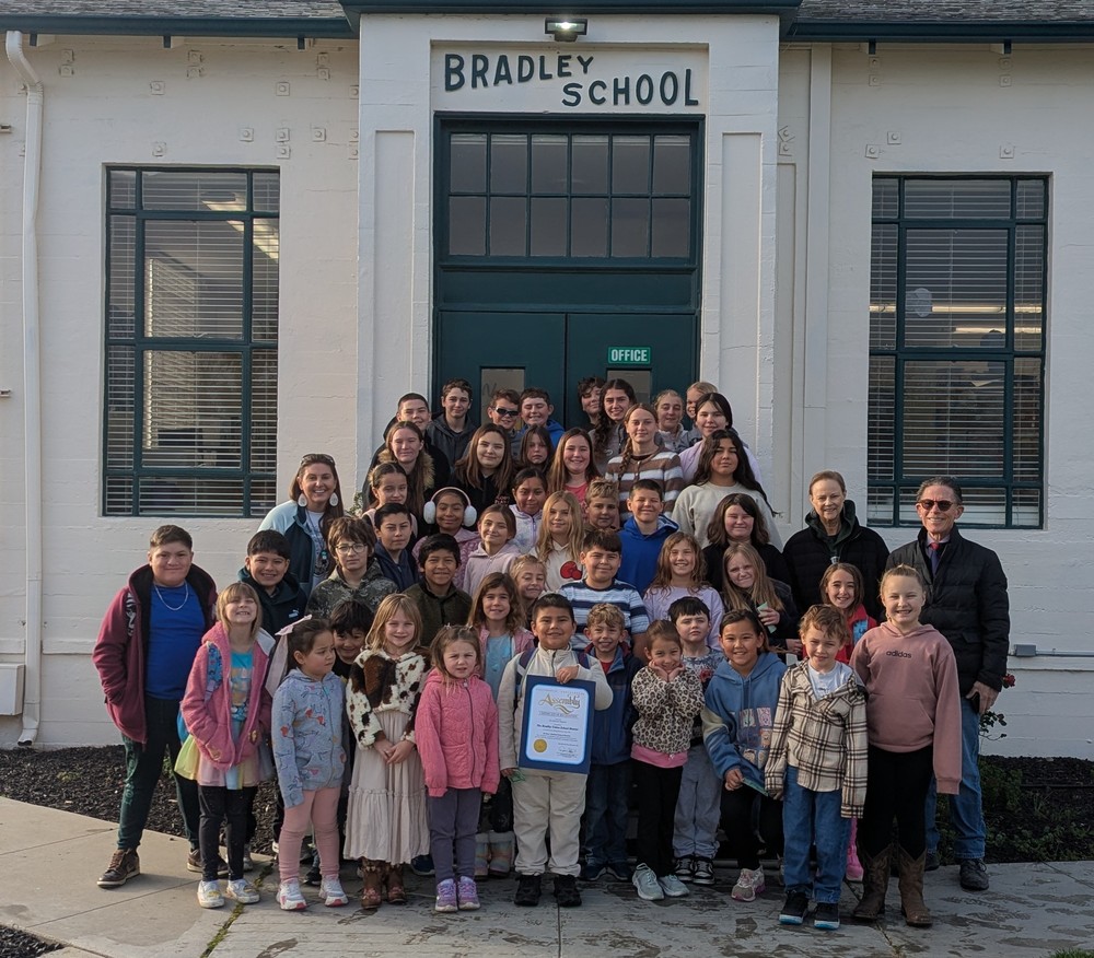 10 most admired school districts