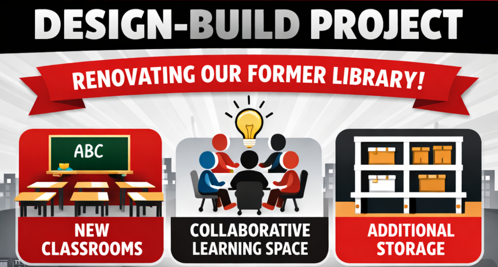 design-build project