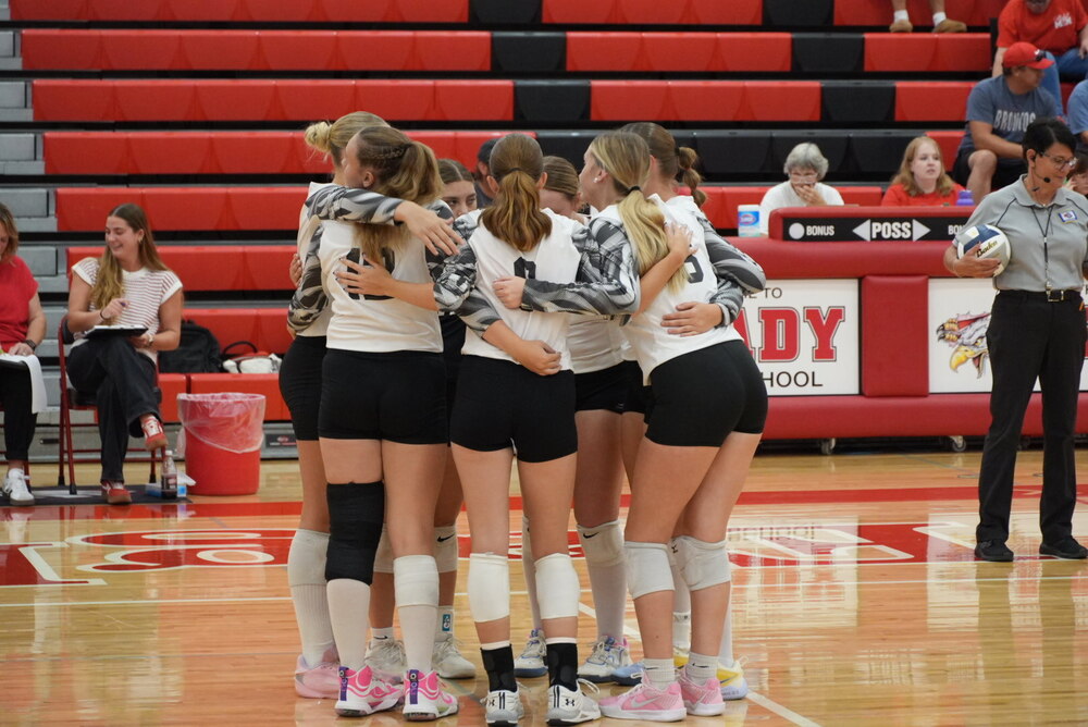 volleyball 