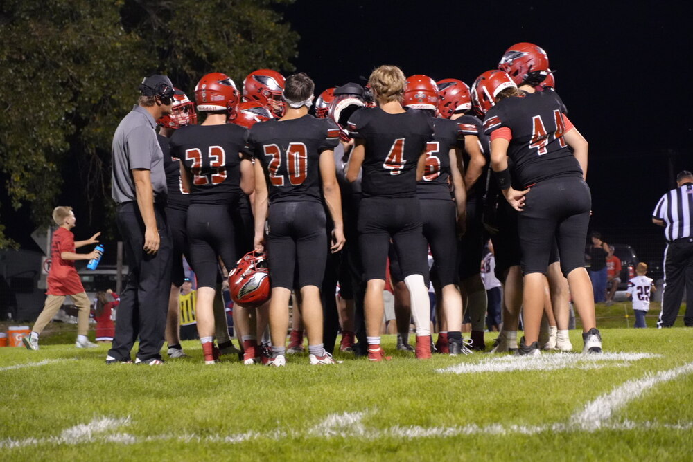football