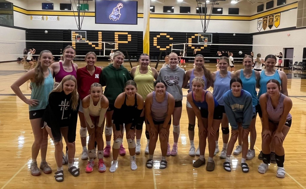 volleyball 