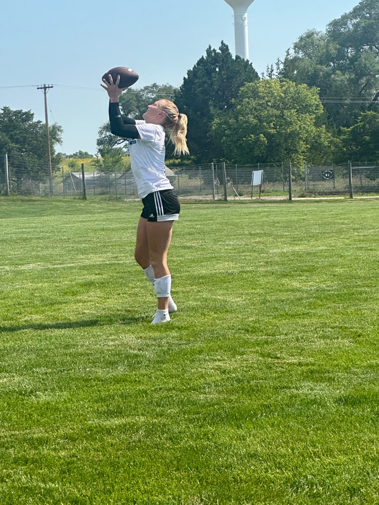 football