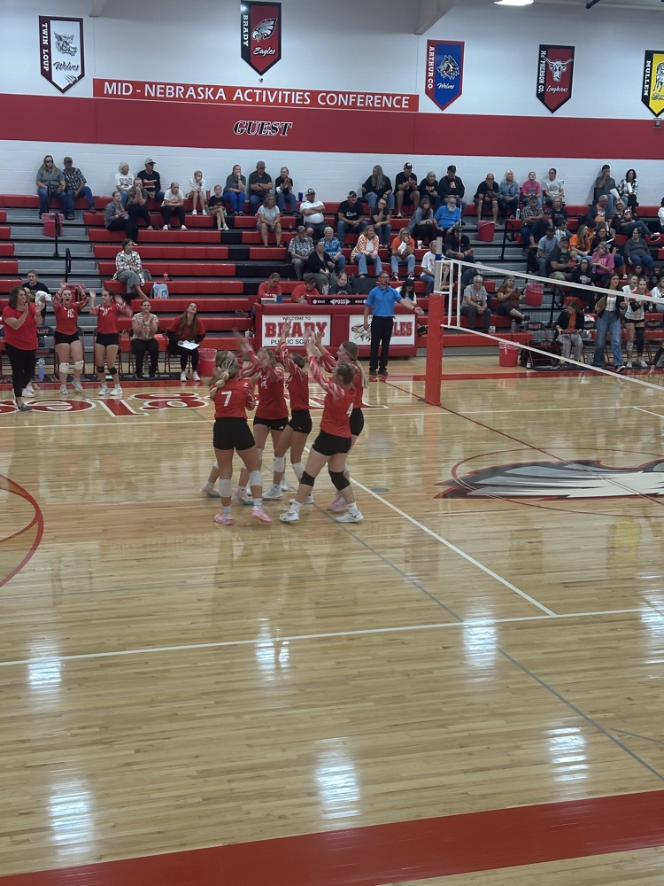 volleyball
