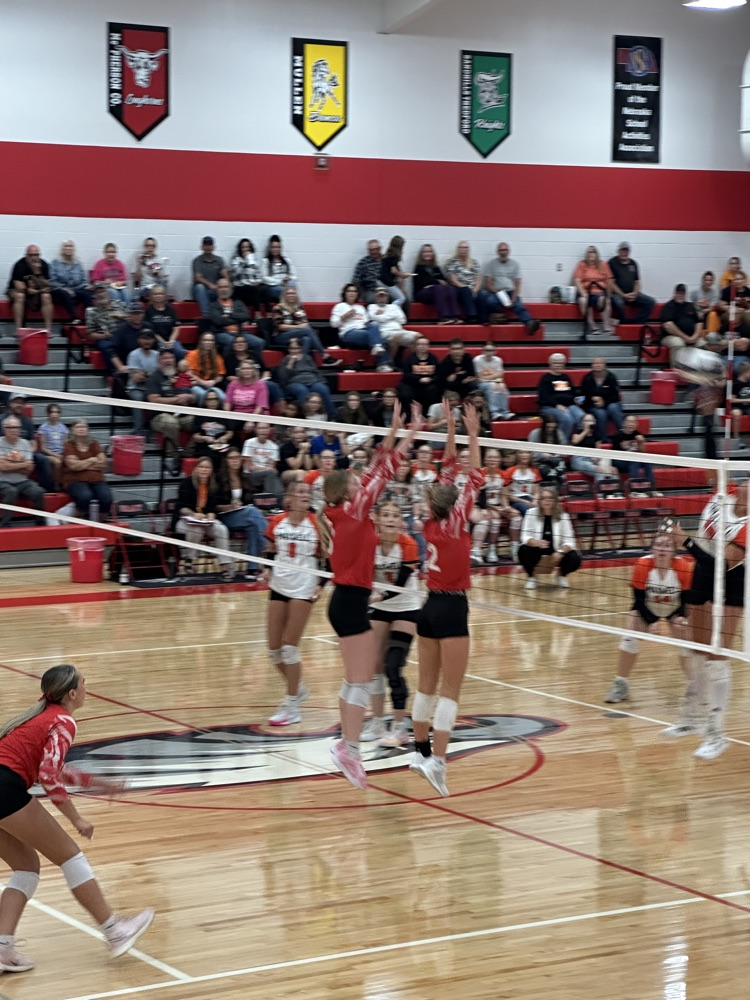 volleyball