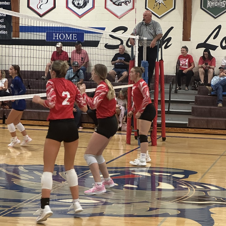 volleyball 