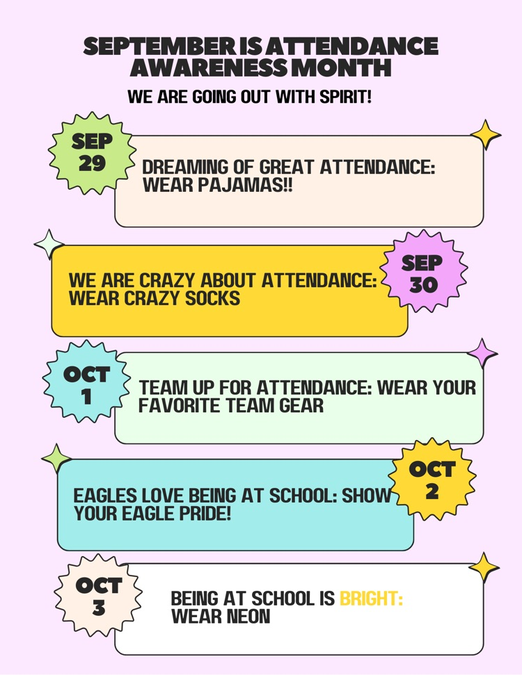 attendance 