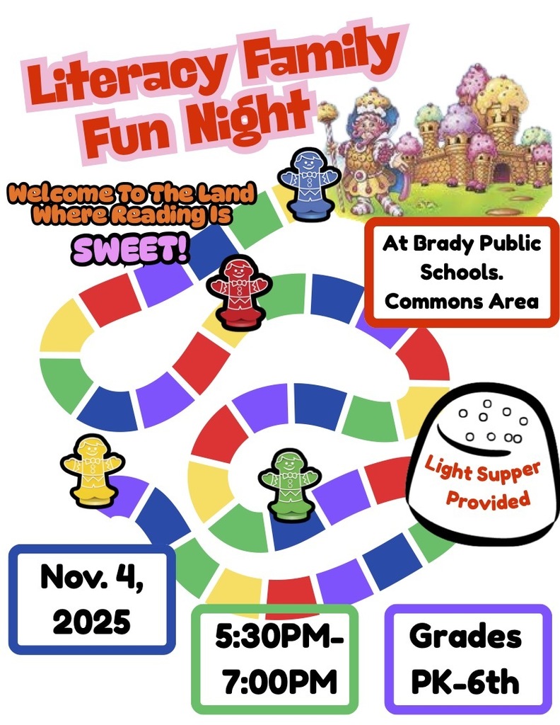 family fun night