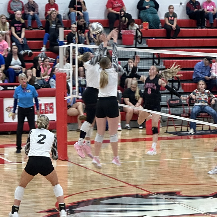 vball 
