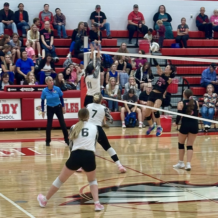 vball 