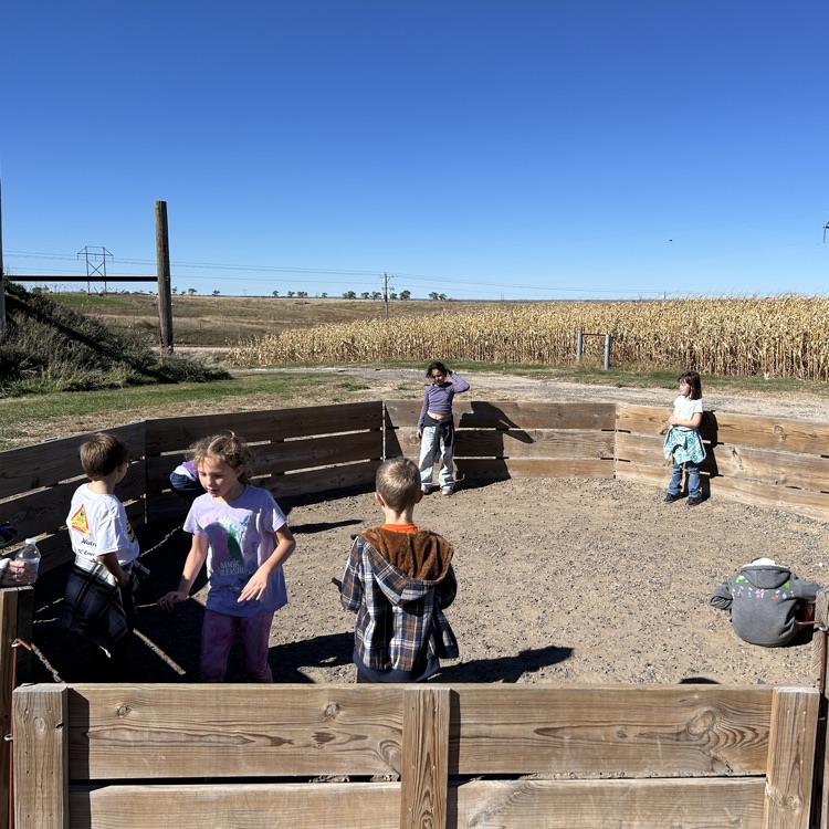 field trip