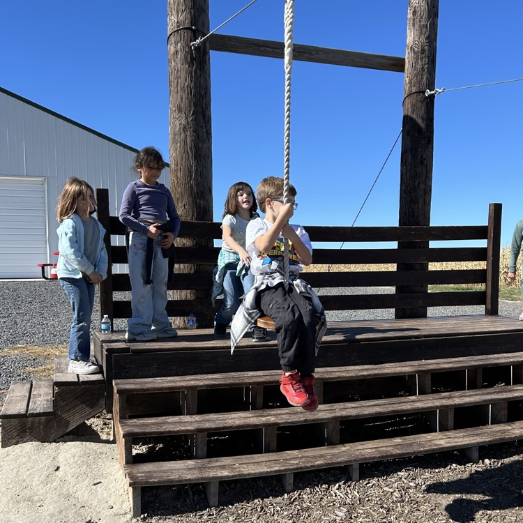 field trip