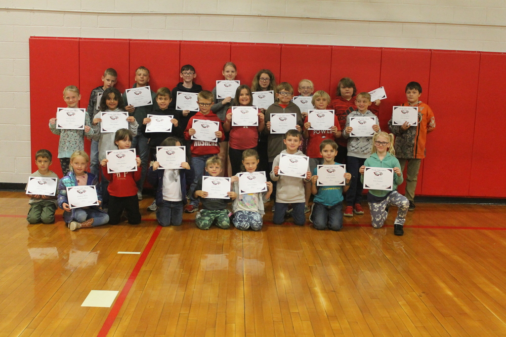 Q1 - Elementary Attendance