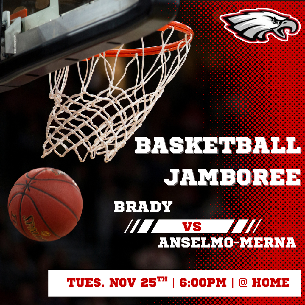 Red Bold Basketball Tournament Instagram Post (1)