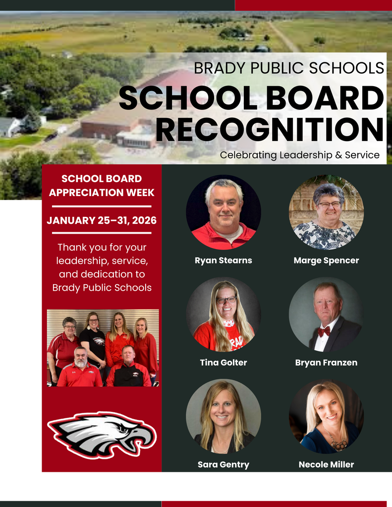 Board Recognition Post