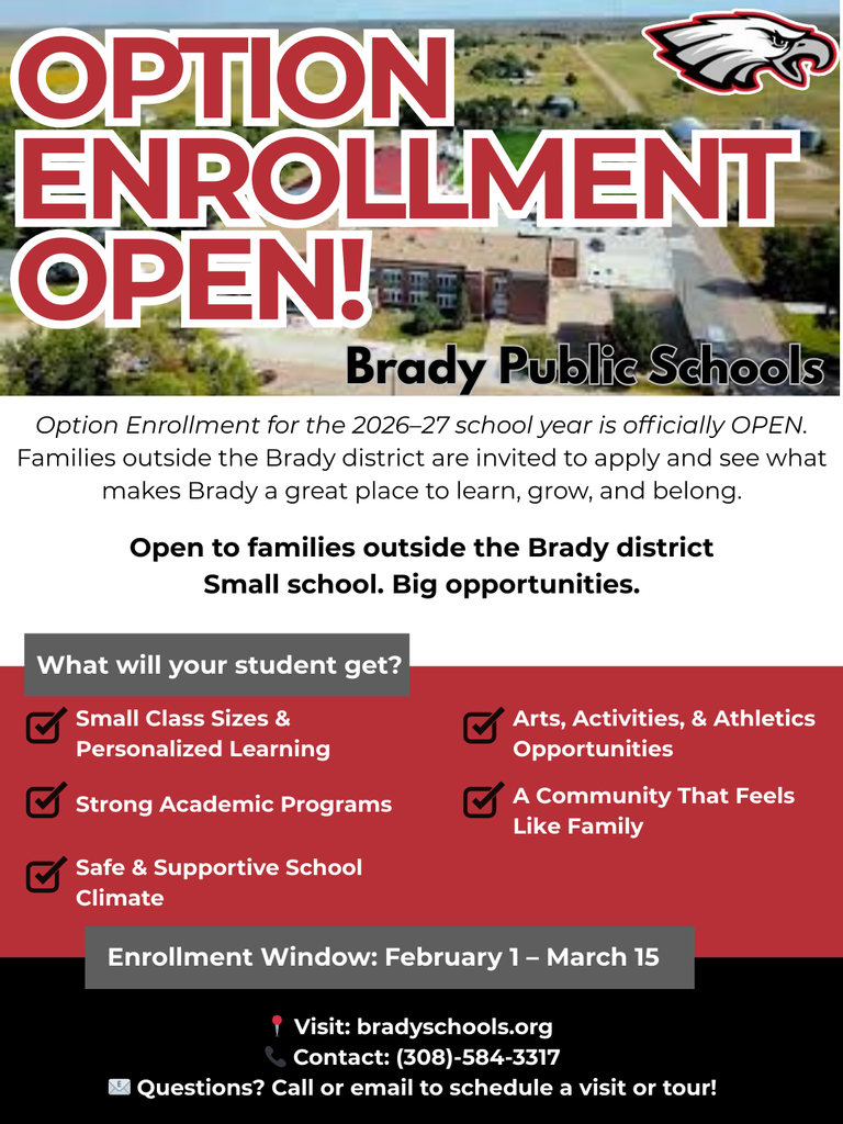 Option Enrollment Posts (1)