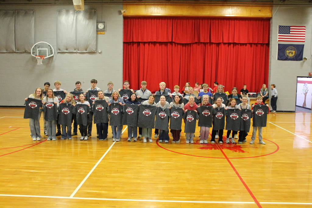 weight shirt winners