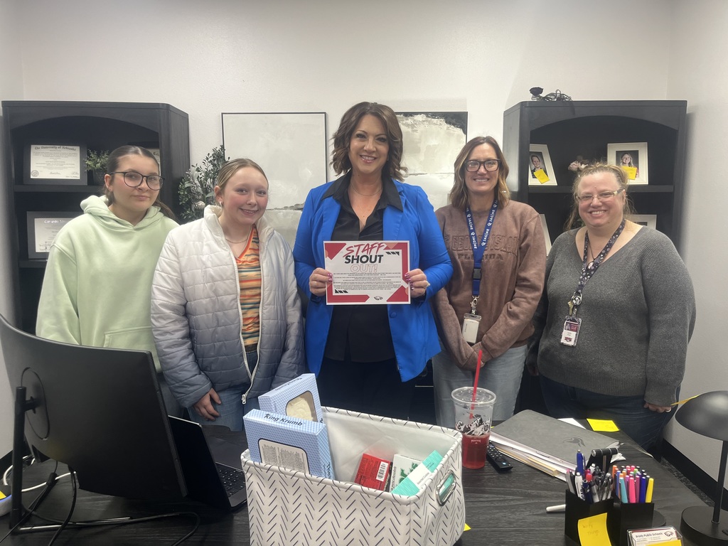 Students, Teachers, Mrs. Foster