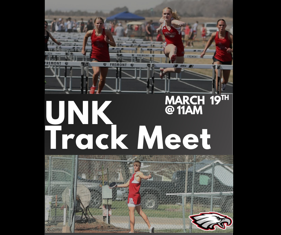 Orange and White Modern Running Competition Event Instagram Post (Facebook Post)