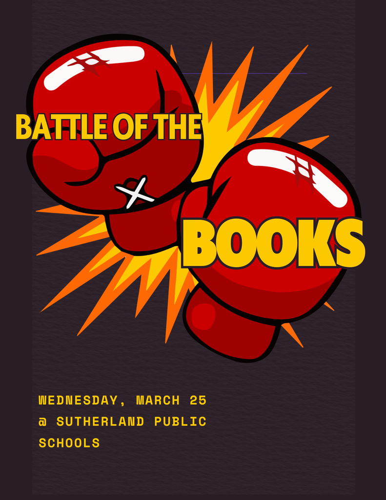 Copy of Battle of the